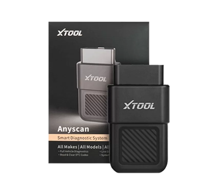 XTOOL A30X