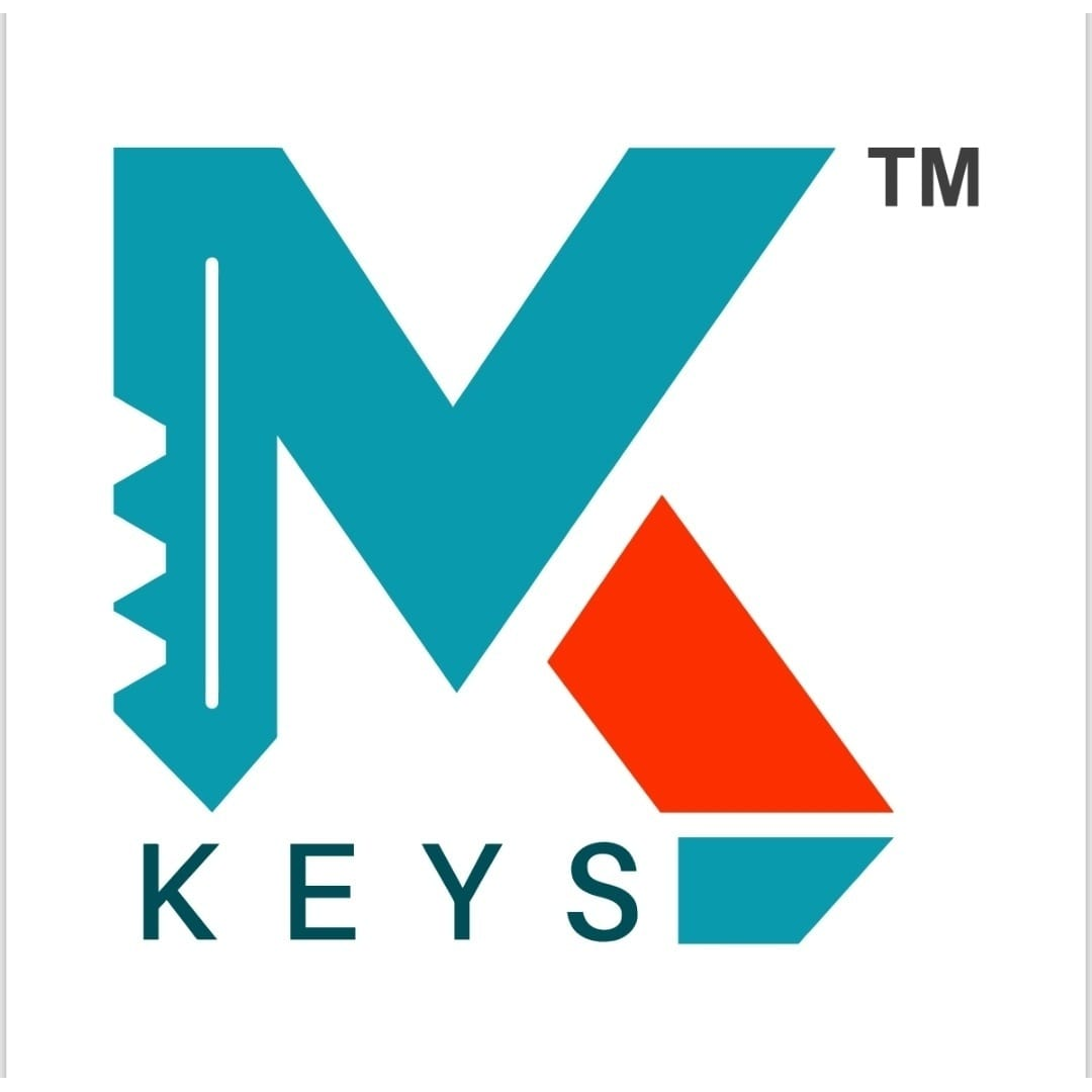 MK KEYS - key duplication and key cutting machine supplier in Kerala