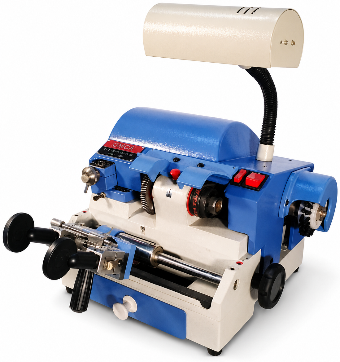 Model 501