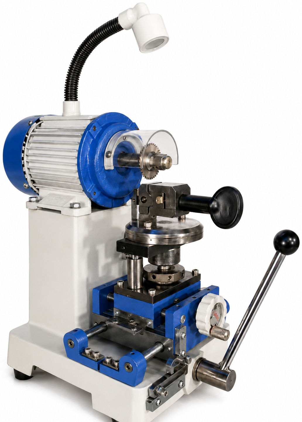 Model 509