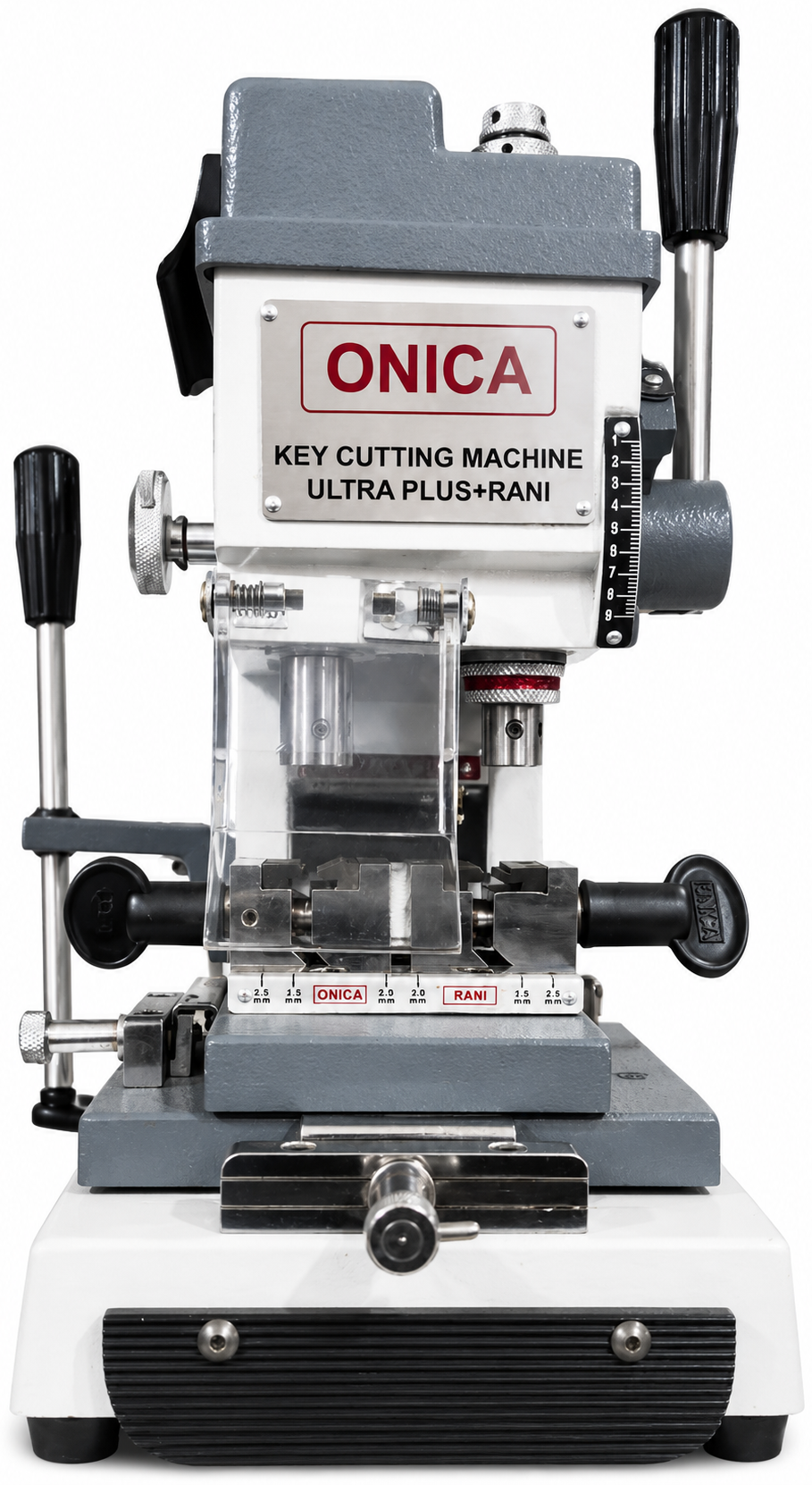 ULTRA PLUS RANI