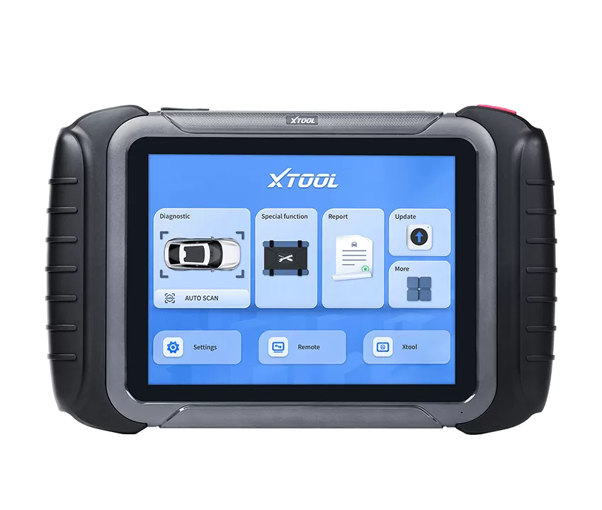 XT80